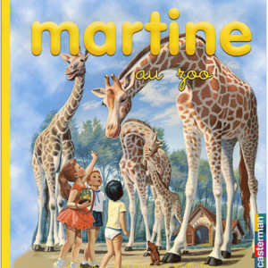 Marcel Marlier , Martine , Casterman-30