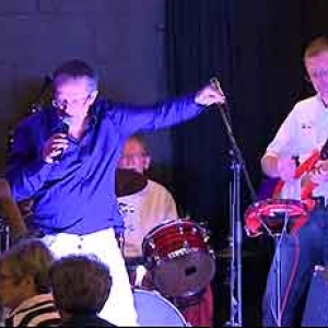 Jean-Lou et les Blue Shadows