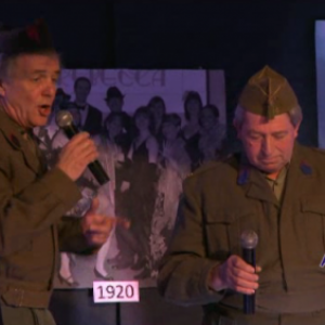 REGNE video 2 REGNE video 2