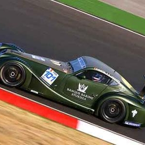 FIA GT1 World Championship & Championnat de France FFSA GT FIA GT1 World Championship & Championnat de France FFSA GT