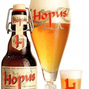 Hopus Primeur