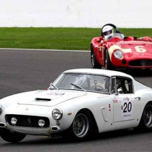 Spa-Classic 2016 Spa-Classic 2016