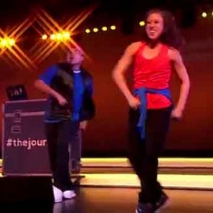 Up With People au Heysel Up With People au Heysel