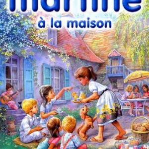 Martine - Casterman