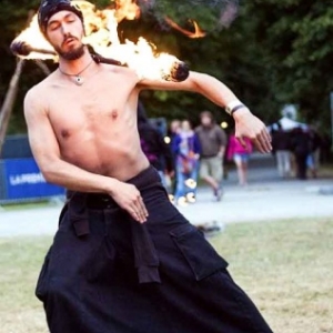 Enghien festival "La Semo" Enghien festival "La Semo"