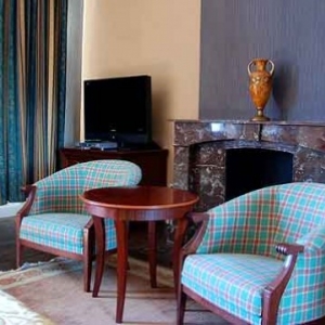 Hostellerie La Maison de Stavelot Hostellerie La Maison de Stavelot