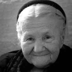Irena Sendlerowa 