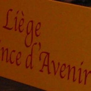 Liege : Province d'avenir