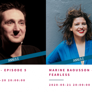 Festival International du Rire de Rochefort 2020 annule Festival International du Rire de Rochefort 2020 annule