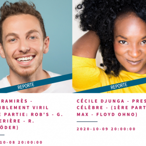 Festival International du Rire de Rochefort 2020 annule Festival International du Rire de Rochefort 2020 annule