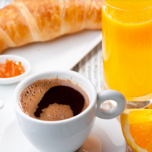 Faites-vous cette erreur répandue au petit-déjeuner ?