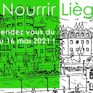 Festival Nourrir Liège 2021