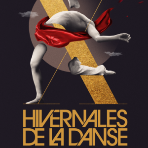 Les Hivernales de la Danse, gala de danse classique et contemporaine de renommée internationale, revient à Liège les 11 et 13 mars 2022, pour une édition anniversaire 