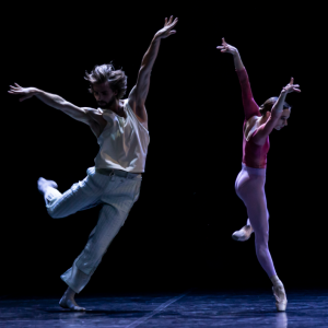 Les Hivernales de la Danse, gala de danse classique et contemporaine de renommée internationale, revient à Liège les 11 et 13 mars 2022, pour une édition anniversaire 