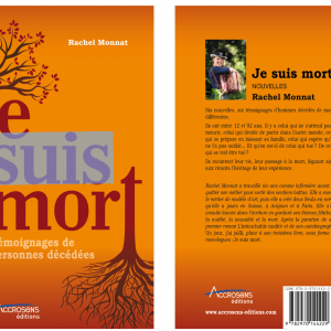 Rachel Monnat, Accrosens éditions