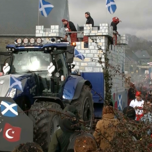 Carnaval de Faymonville 2024