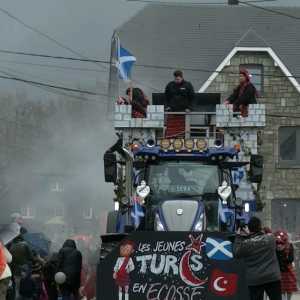 Carnaval de Faymonville 2024