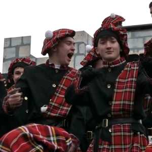 Carnaval de Faymonville 2024