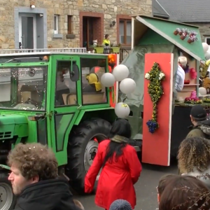Carnaval de Faymonville 2024