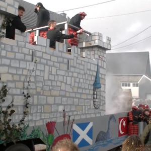 Carnaval de Faymonville 2024