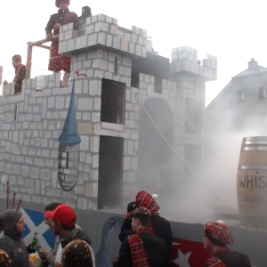 Carnaval de Faymonville 2024