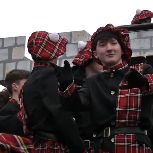 Carnaval de Faymonville 2024