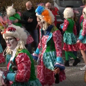 Carnaval de Faymonville 2024