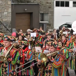 Carnaval de Faymonville 2024