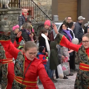 Carnaval de Faymonville 2024