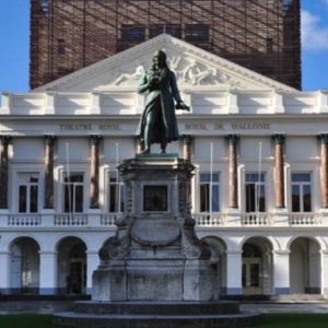 Expo ON FIRE au profit de la Fondation des Brûlés