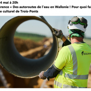 saison mai/août 2024 du Centre culturel Stavelot Trois-Ponts