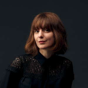 Coline Dutilleul © Greg Massat