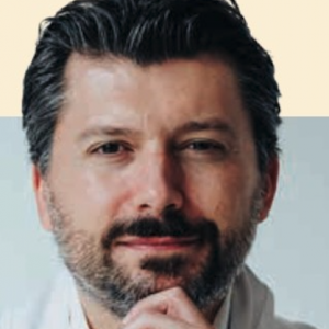 Dr. Philippe Westerlinck