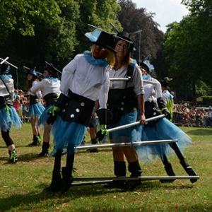 Fete des Myrtilles 2016 Vielsalm-Davin_2437