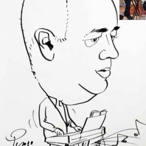 caricature minute-2531 caricature minute-2531