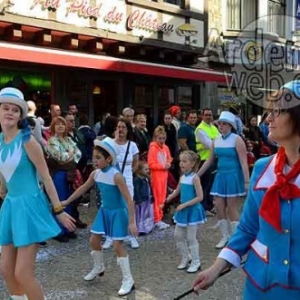 Carnaval de La Roche-en-Ardenne 2017- photo 2531