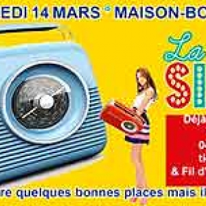 La FOLIE des SIXTIES La FOLIE des SIXTIES