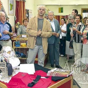 Oxfam 1er octobre 2006 Bastogne-3019