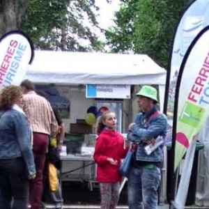 Retrouvailles 2017 au Parc de la Boverie LIEGE