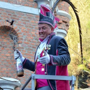 video 6-Carnaval de La Roche-en-Ardenne 2017- photo 2781