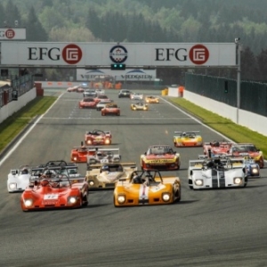 SPA-CLASSIC 2018 SPA-CLASSIC 2018