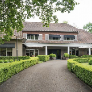  Francois Tonglet au restaurant Le Chene Madame