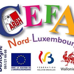 Palmares 2013-2014 CEFA Nord-Luxembourg Bastogne