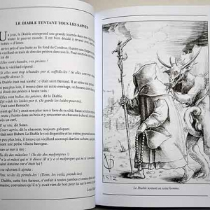 legendes,diable,wallonie,ardenne legendes,diable,wallonie,ardenne