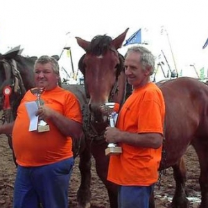 Foire de Libramont 2007-video 10-02