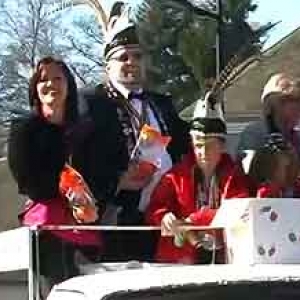 Carnaval de Martelange 2014