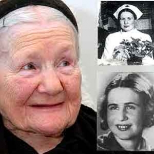 Irena Sendlerowa 