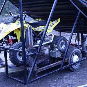 GERARD benoit alias BIG BEN