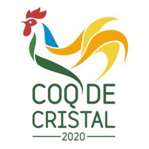 Le Concours Coq de Cristal 2020 des agriculteurs & artisans locaux