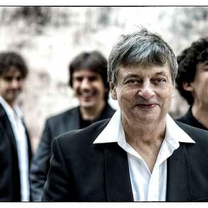 PHILIP CATHERINE QUARTET dans le cadre du Skoda Jazz Festival